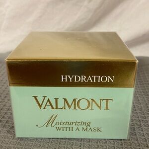 Valmont Hydration Moisturizing WITH A  MASK